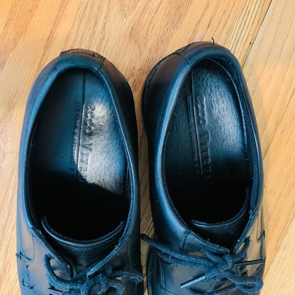 ECCO Men\'s Dress Lace Up Shoes Size US 11 main image 12